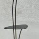 Arlus vintage 1950 reed floor lamp