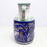 Scandinavian pitcher 1970