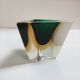 Cendrier verre Murano
