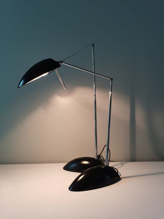 Desk lamp Philip Michel -Mr. Jim