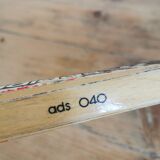 Vintage Adidas racket