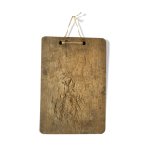 40 x 28 wooden cutting board