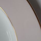 2 Bernardaud plates