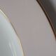 2 assiettes Bernardaud