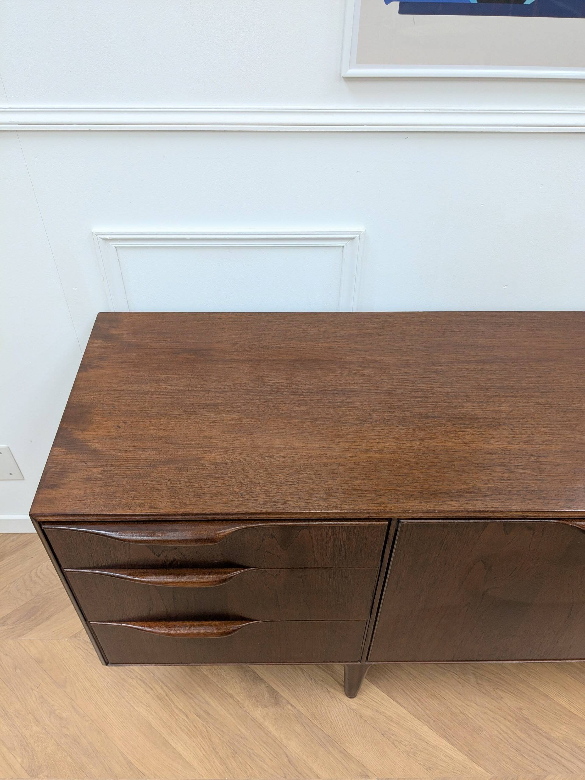 Dunvegan Sideboard by Mc Intosh