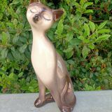 Ceramic Cat