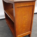 Bookcase Bibus pedestal moustache