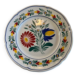 Assiette bretonne