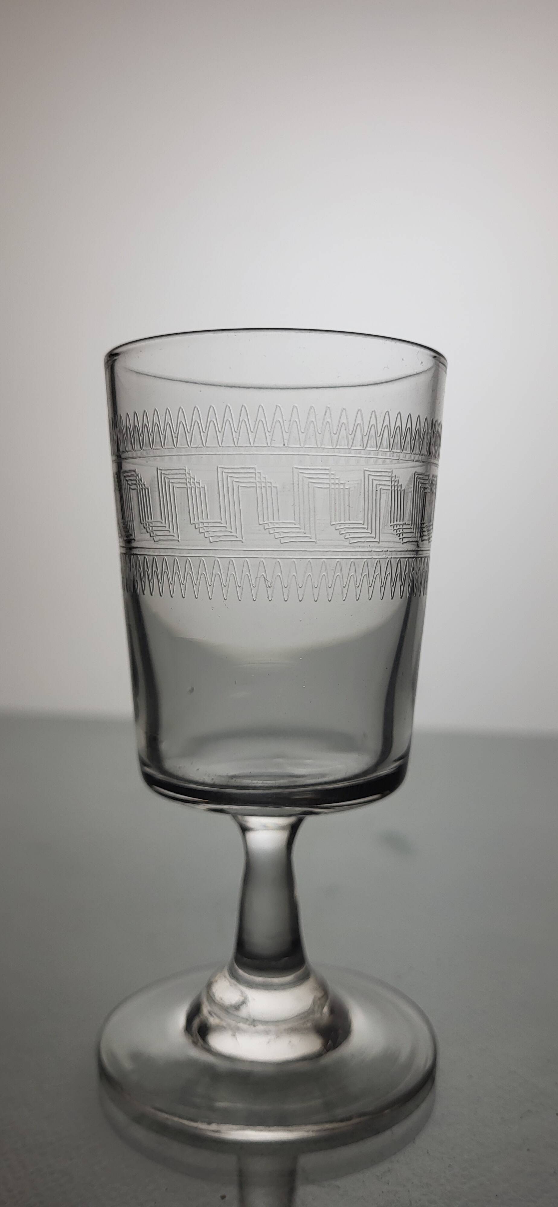 11 Greek-style mulled wine glasses