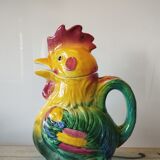 Vintage pitcher