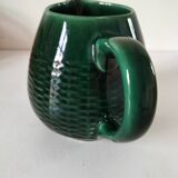 Vintage pitcher
