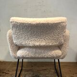 Steiner armchair 763