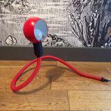 Snake lamp 1980