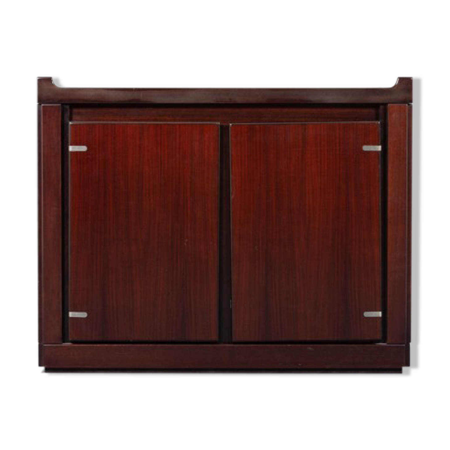 Modern Italian vintage sideboard