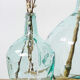 Dame-jeanne en verre 4L