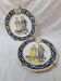 2 assiettes Henriot Quimper début XXéme