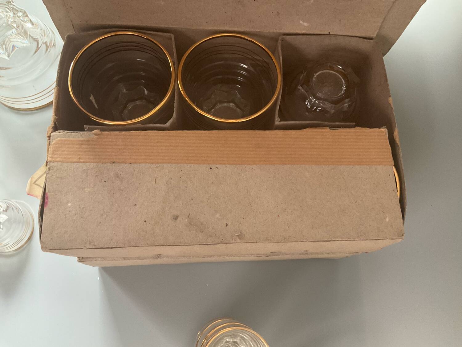54 golden glasses cannes