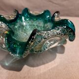 Empty murano pocket