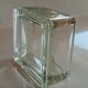 LUMAX glass pocket emptier