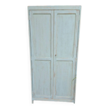 Vintage Parisian wardrobe