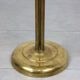 Vintage Brass 5-arm candlestick