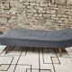 Daybed vintage 1960"