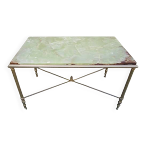 Table d'appoint hollywood