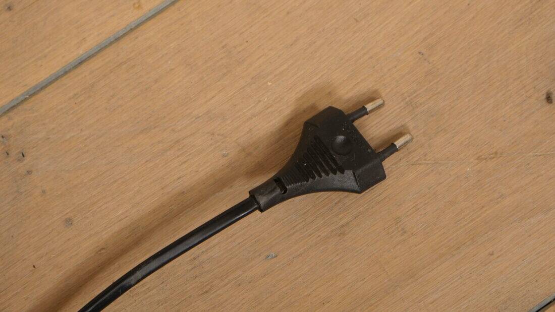 Vintage design floor lamp | Cottex Sweden | 5-armed