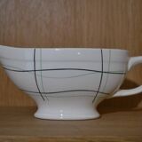 Gravy boat