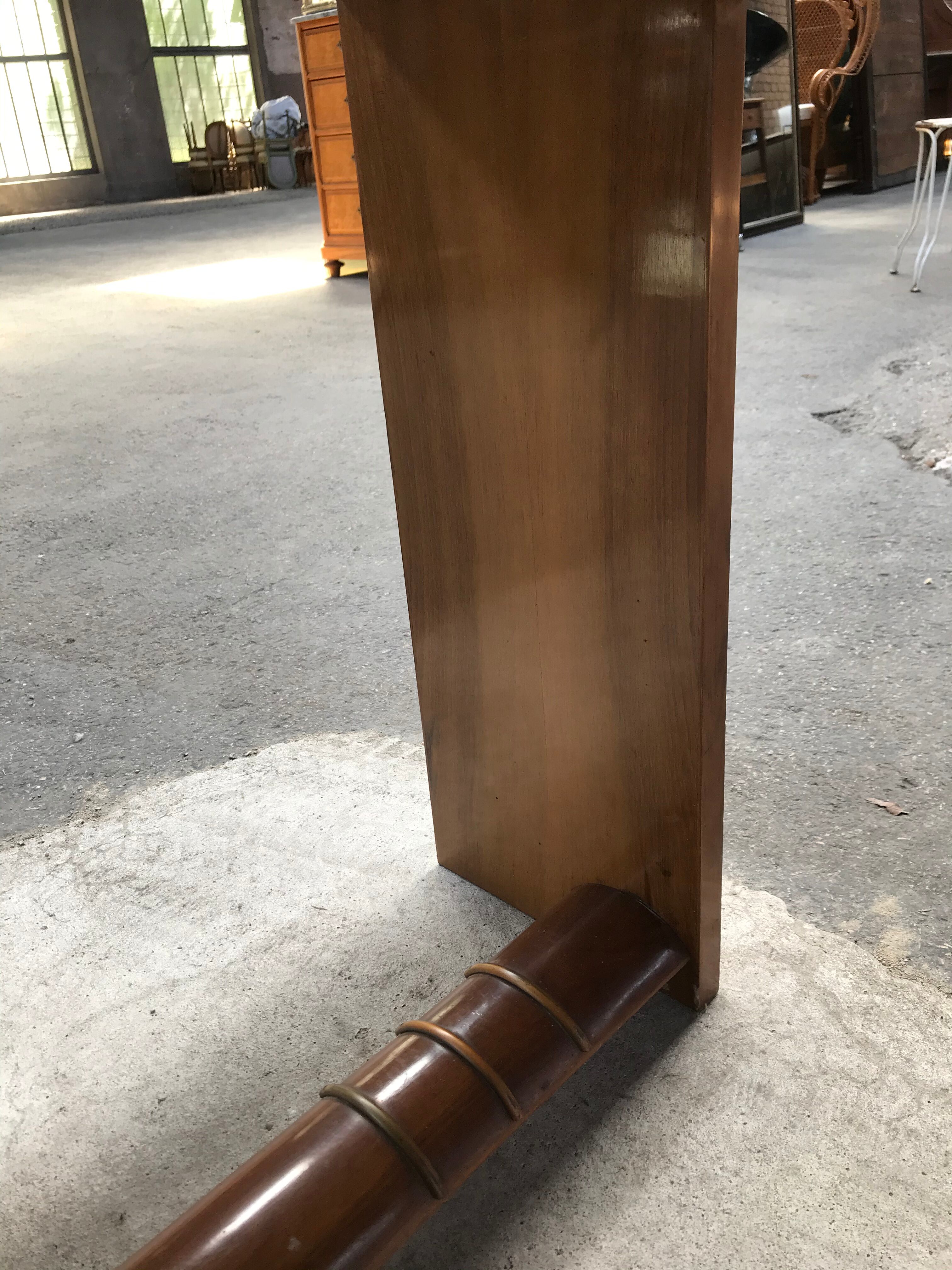 Art Deco era dressing table