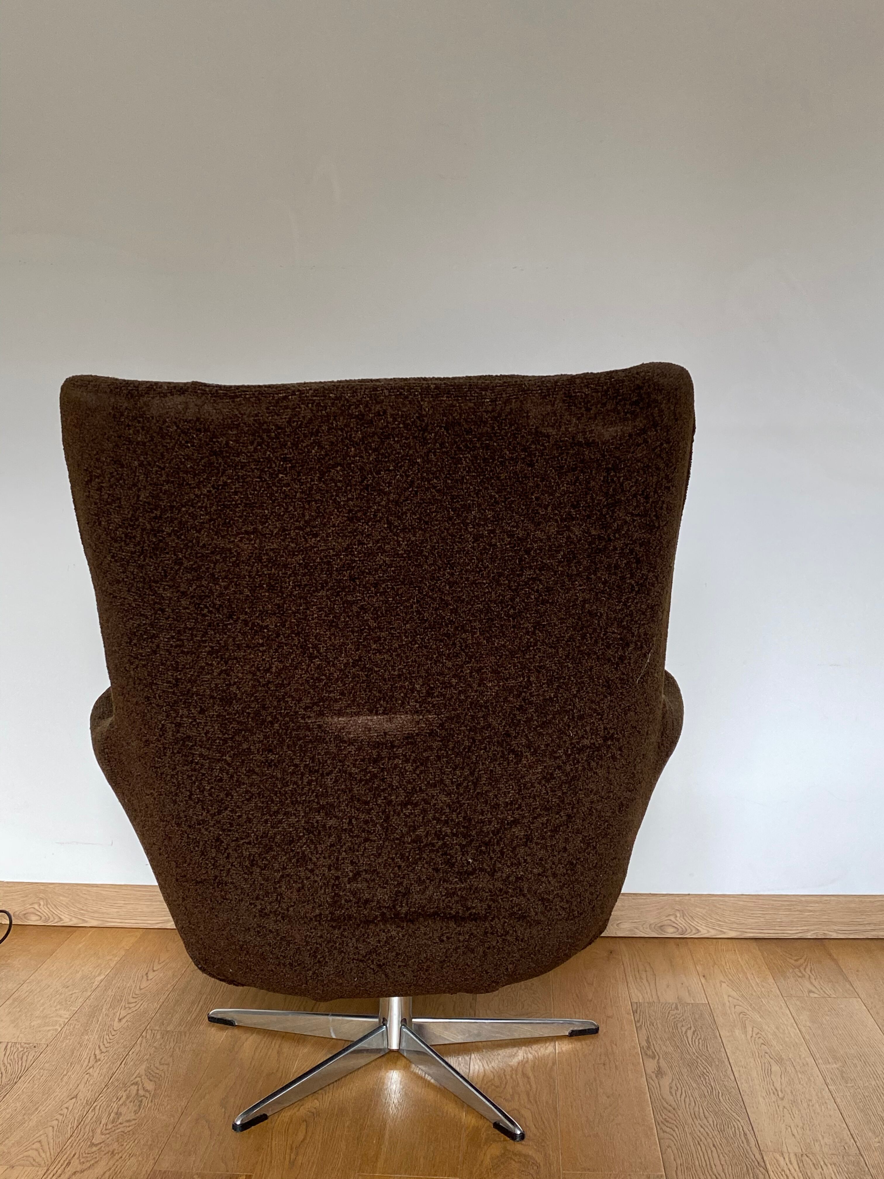 Design armchair 70s