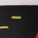Tapis kilim géométrique moderniste, années 1950