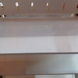 Folding vintage shelf