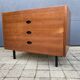 Commode/coiffeuse de Joseph-André Motte