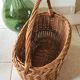 Panier en osier