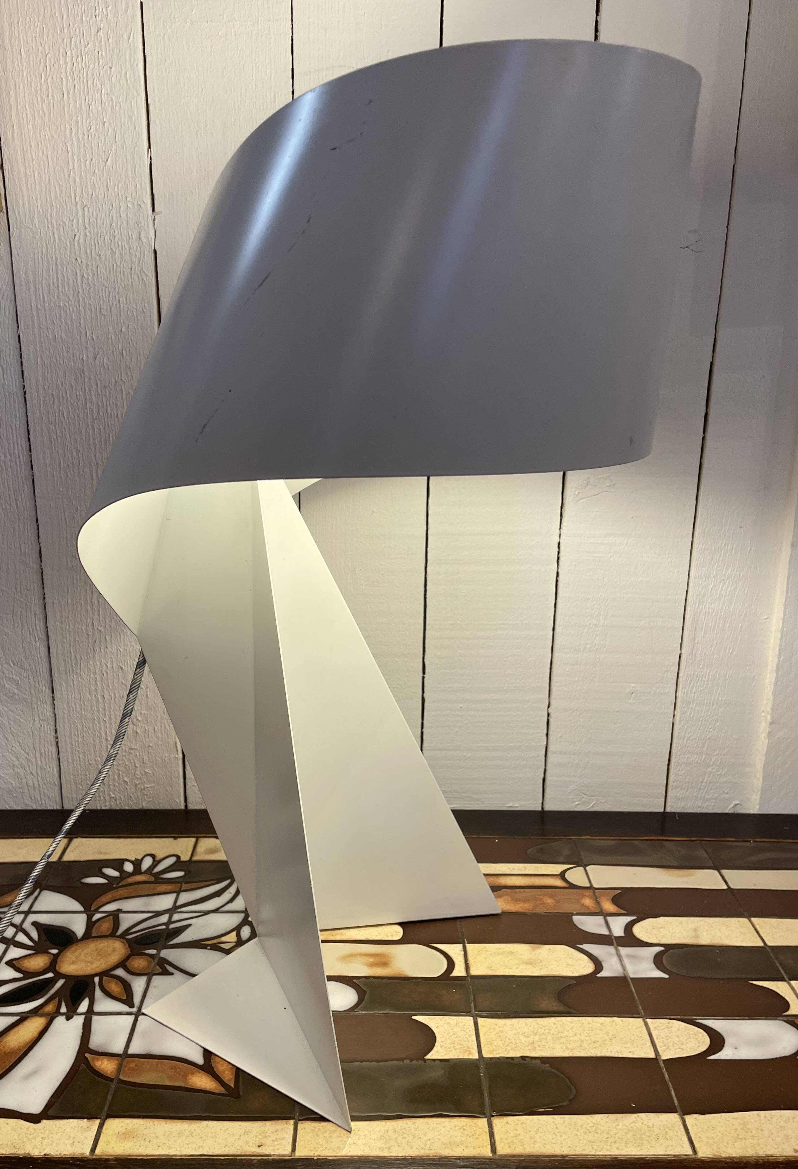 Habitat Ribbon Lamp