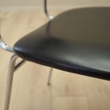 Chair, Italian design, 1970s, production: Italy