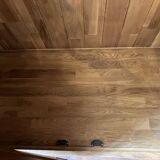 Armoire en Chêne Massif