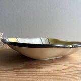 Vintage ceramic dish / bowl / empty pocket Bay Keramik