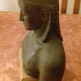 Apollo bust