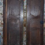 Closet doors