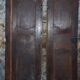Closet doors