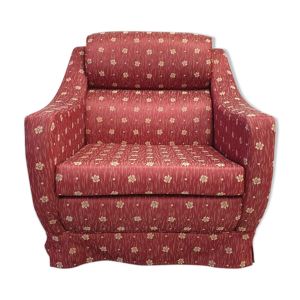 fauteuil type club