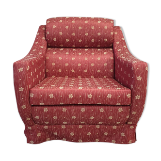 Club-type chair