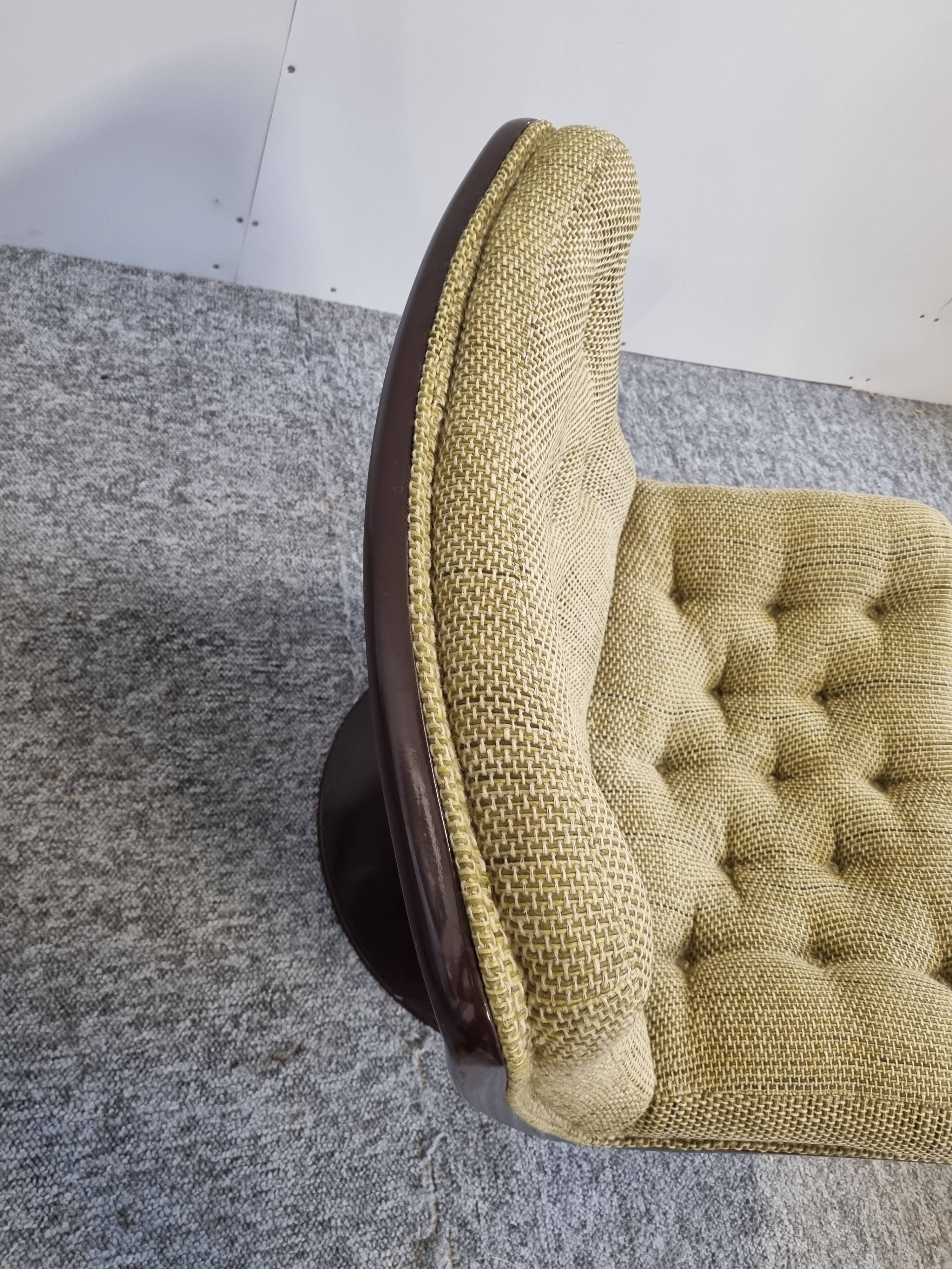 F 975 armchair by Geoffrey Harcourt for Artifort