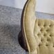 F 975 armchair by Geoffrey Harcourt for Artifort