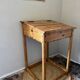 Teacher's desk