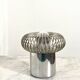 Vintage Philippe Rogier Spring Lamp, 1970s – Luminox / Gallery Oxar, Paris
