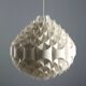 Suspension "Rythmic" by Havlova Milanda for Vest Leuchten