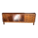 Enfilade scandinave vintage en teck